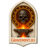 GraveMint Collector logo