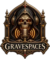 GraveSpaces Logo
